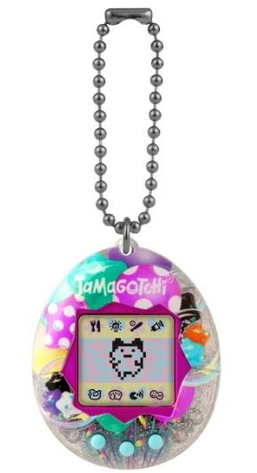 Bandai Tamagotchi Original - Pretty Party (42987)