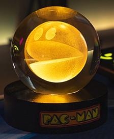 Fizz PAC-MAN Crystal Ball Light (320097)