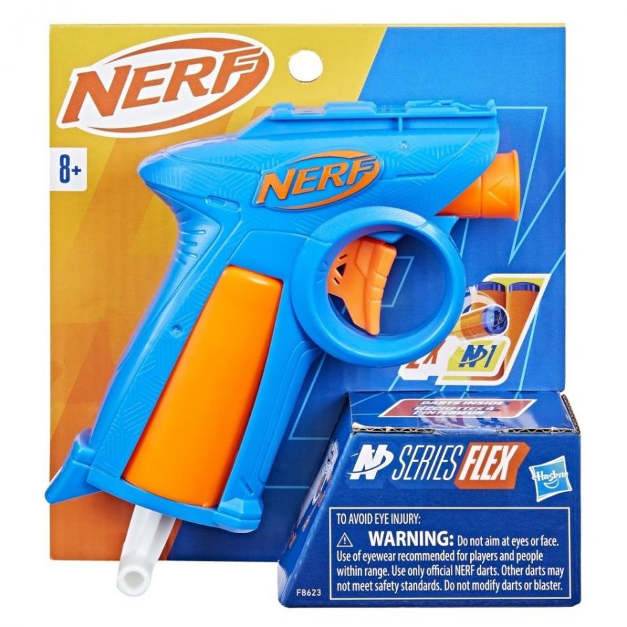 Hasbro Nerf N Series Flex (F8623)