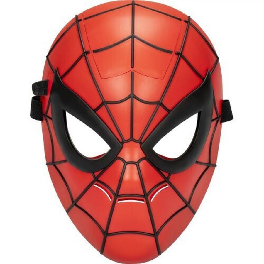 Hasbro Spider-Man Glow Fx Mask (F8839)