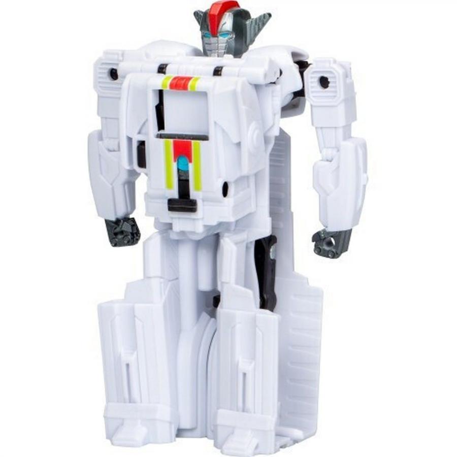 Hasbro Transformers One Cog 1 Step Wheeljack (F9384)
