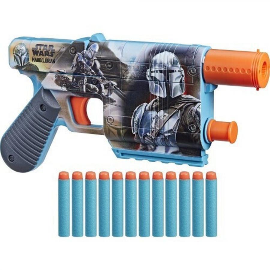 Hasbro Nerf Ink Mando (F9834)