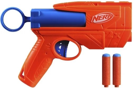 Hasbro Nerf N Series Ward (G0132)