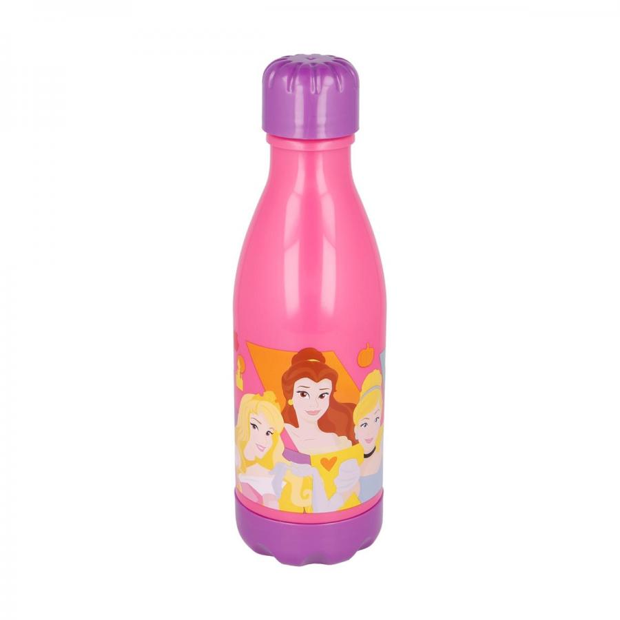 Stor Disney Princess: Bright  Bold - Daily Pp Bottle (560ml) (48100)