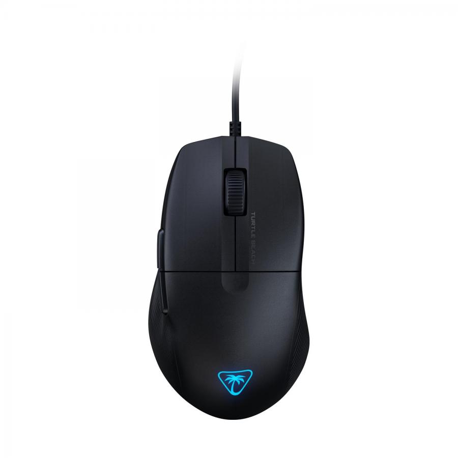 Turtle Beach: Pure SEL - Wired Mouse (Color: Black)