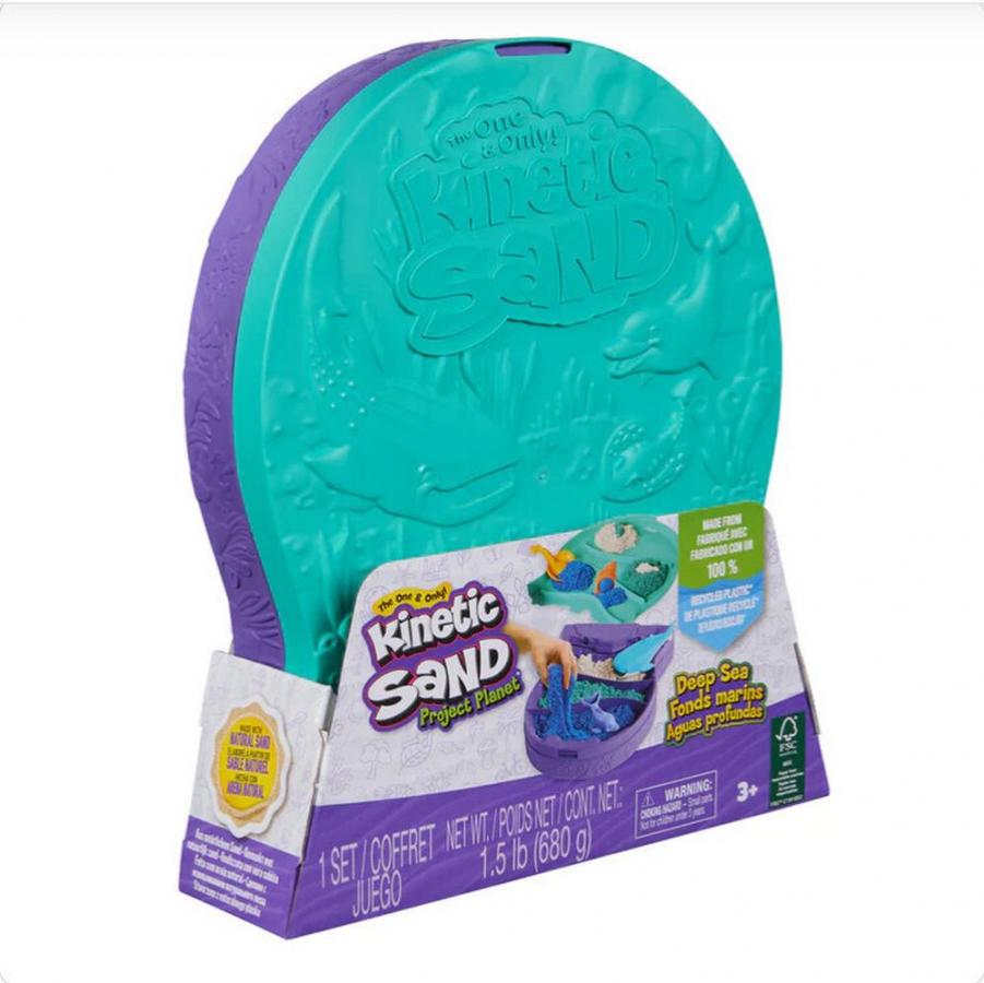 Spin Master Kinetic Sanddeep Sea Dive (6069782)