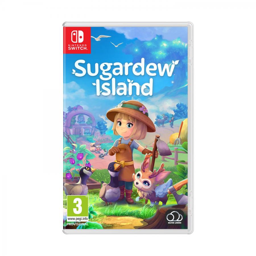 Sugardew Island NSW NEW