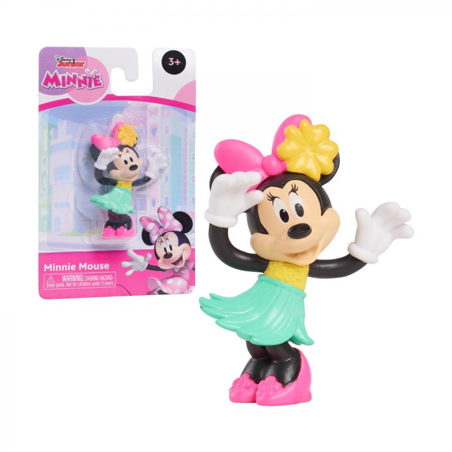 Giochi Preziosi Disney Junior: Minnie - Daisy Duck (MCN34000)
