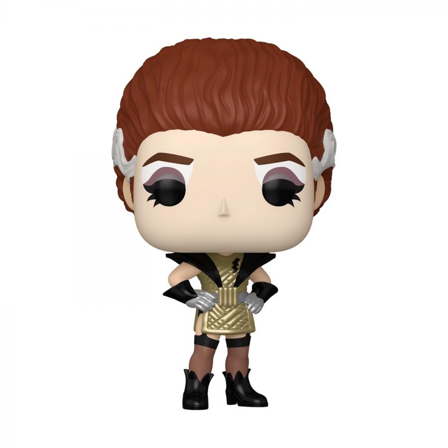 Funko Pop! Movies: The Rocky Horror Picture Show - Magenta #1913 Vinyl Figure