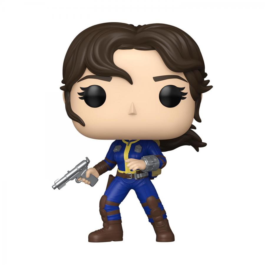 Funko Pop! Television: Fallout - Lucy MacLean #1764 Vinyl Figure