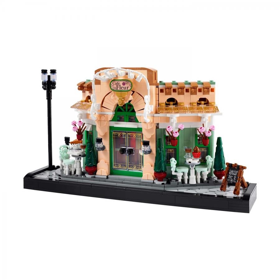 LEGO® Icons: Icons 10362 (10362)