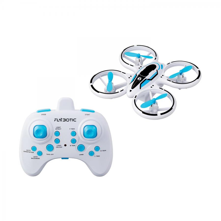 AS Τηλεκατευθυνόμενο Drone Neon Stunt (7530-84827)
