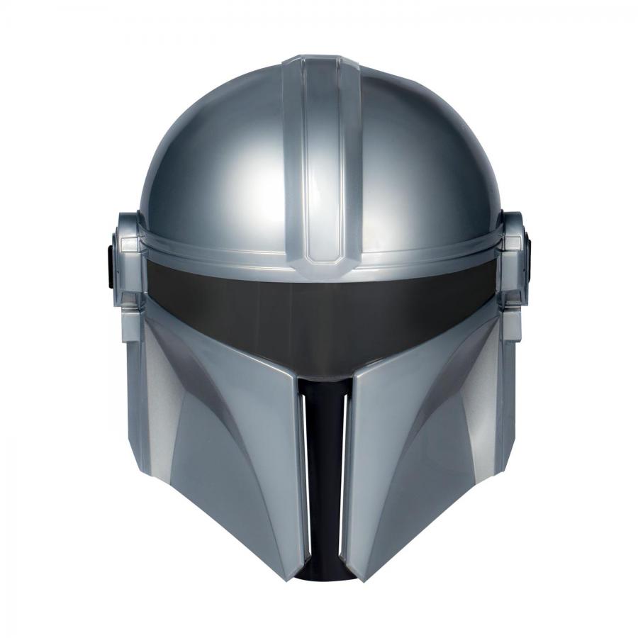 Hasbro Star Wars: Basic Mask Role Playing -  Mandalorian (G1429)