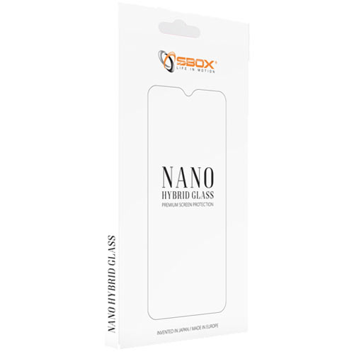 SBOX NANO HYBRID GLASS 9H HUAWEI HONOR 9 LITE