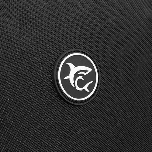 WHITE SHARK GAMING BACKPACK RANGER BLACK