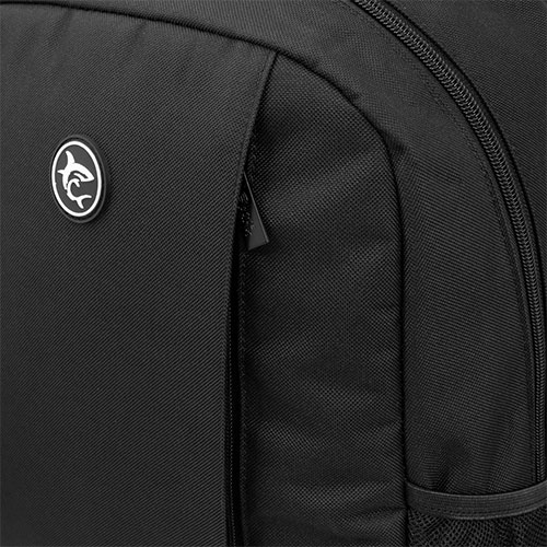 WHITE SHARK GAMING BACKPACK RANGER BLACK