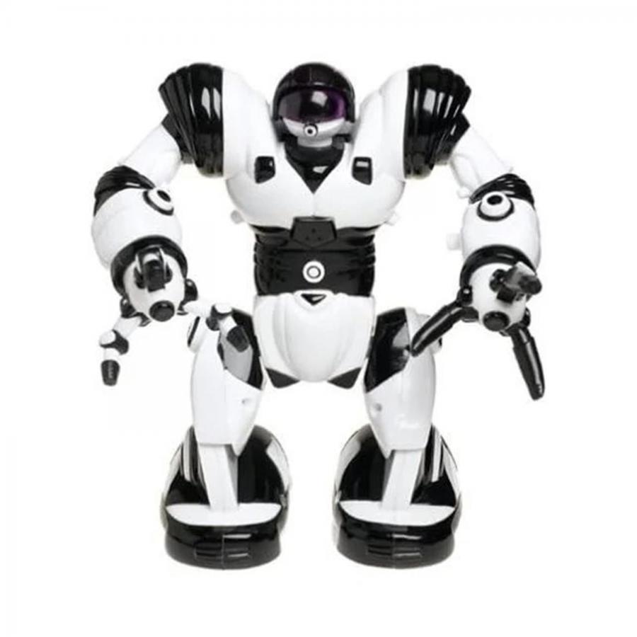 Giochi Preziosi Mini Robosapien: Ρομπότ Με Κινήσεις (RBA00000)