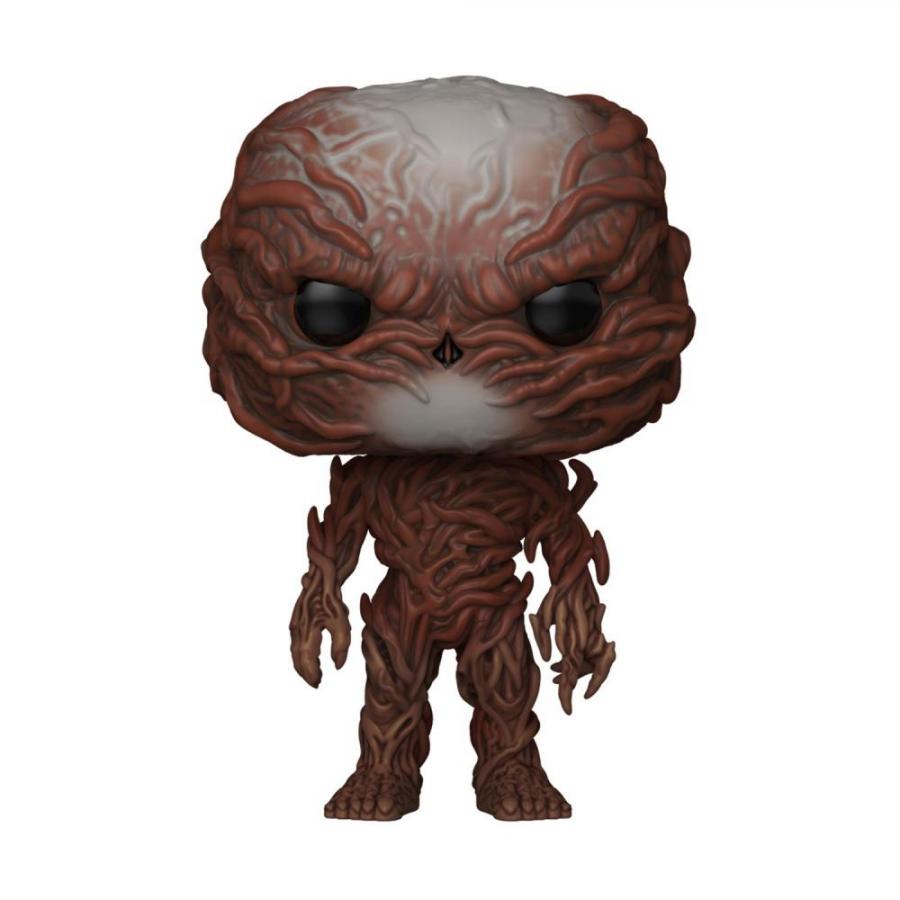 Funko Pop! Television: Stranger Things - Vecna 2.0 #1806 Vinyl Figure