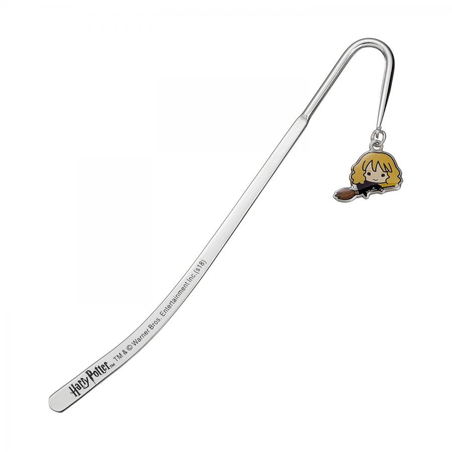 Carat Shop Harry Potter - Hermione Bookmark (HPBM084)