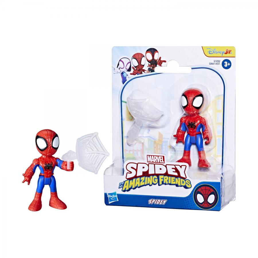 Hasbro Spidey And His Amazing Friends: Figures - 3