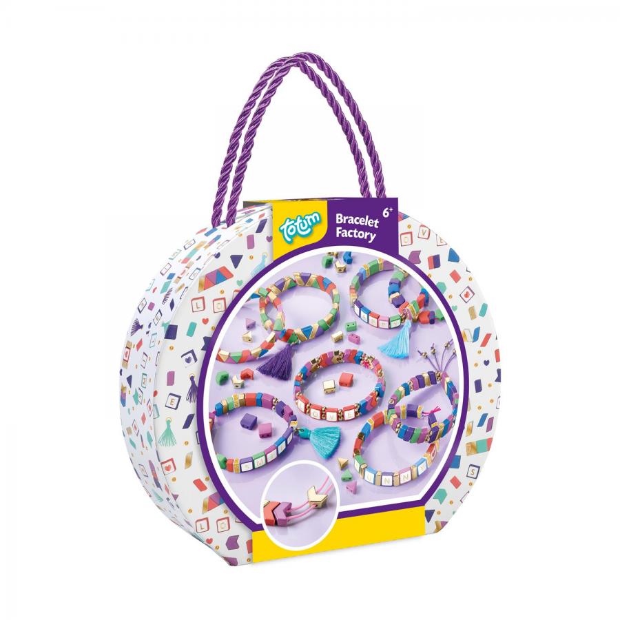 Totum Bead Factory (TT026094)