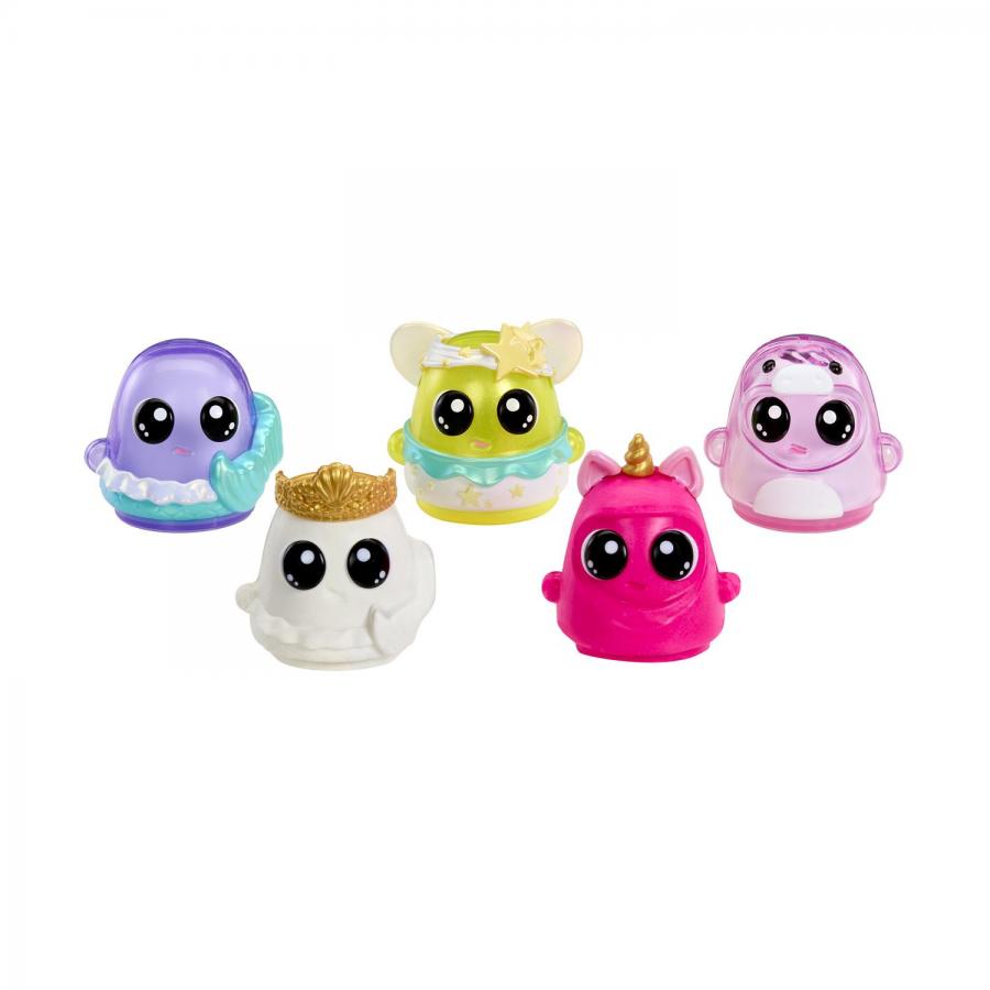 MGA Dohkins Fantasy Pack - Assortment 1 (123033)