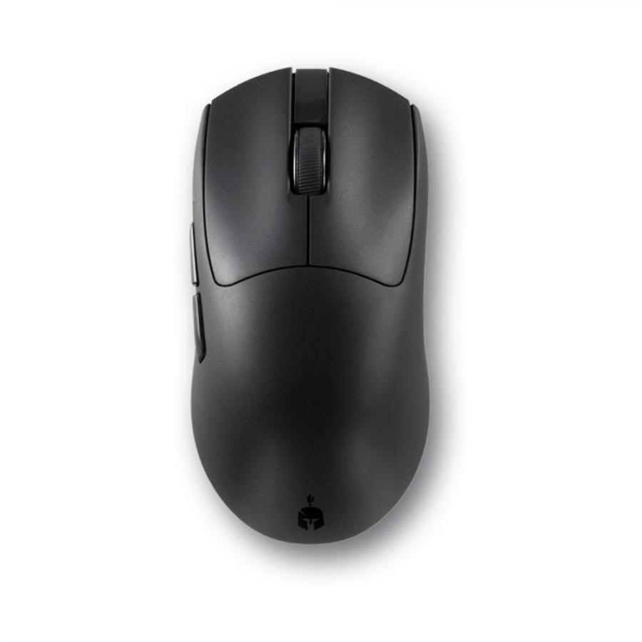 Spartan Gear - Otrera Wireless Gaming Mouse (color:Black)