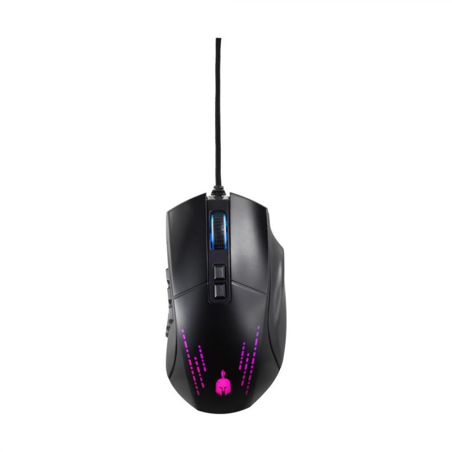 Spartan Gear - Draco Wired Gaming Mouse
