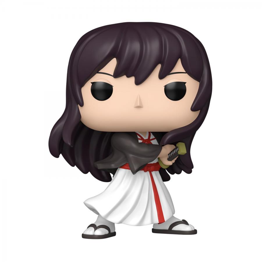Funko Pop! Animation: Hell's Paradise - Toma #2281 Vinyl Figure
