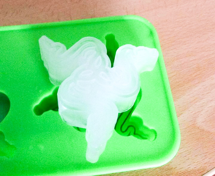 Razer Ice Tray