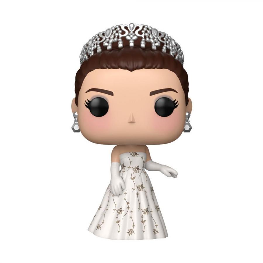 Funko Pop! Disney: The Princess Diaries (25th Ann.) - Mia Thermopolis #1730 Vinyl Figure