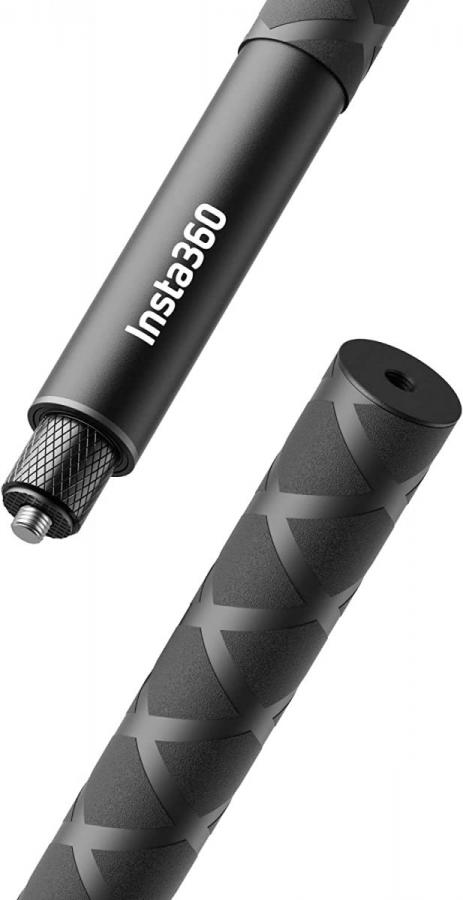 Insta360 114CM Selfie Stick - 120CM Selfie Stick