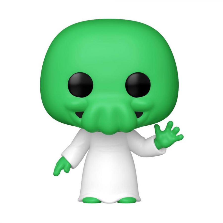 Funko Pop! Movies: Minions & Monsters - Goomi #2048 Vinyl Figure