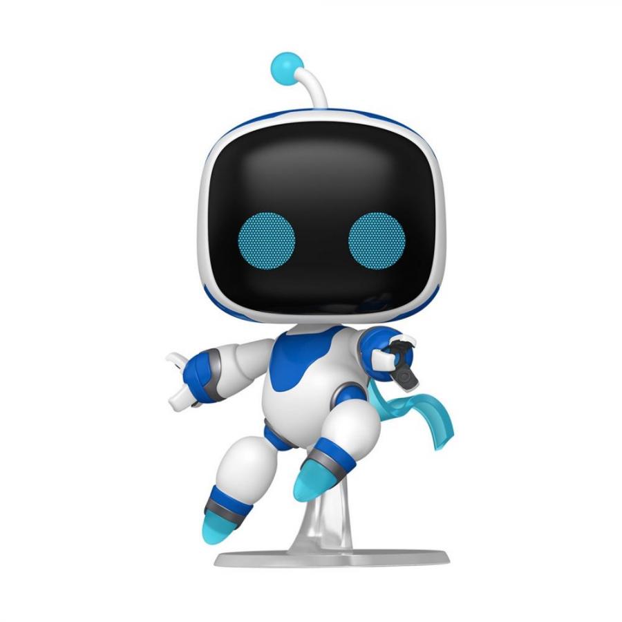 Funko Pop! Jumbo: Astro Bot - Astro Bot #1305 Vinyl Figure (10