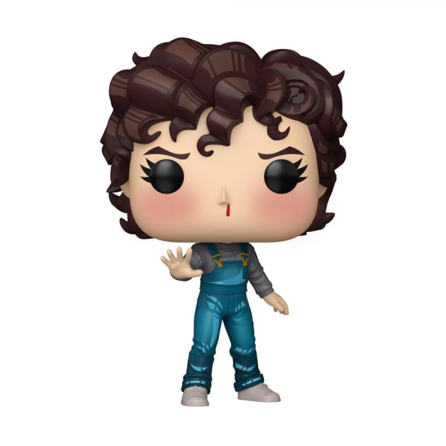 Funko Pop! Television: Stranger Things Tales from '85 - Eleven #2458 Vinyl Figure