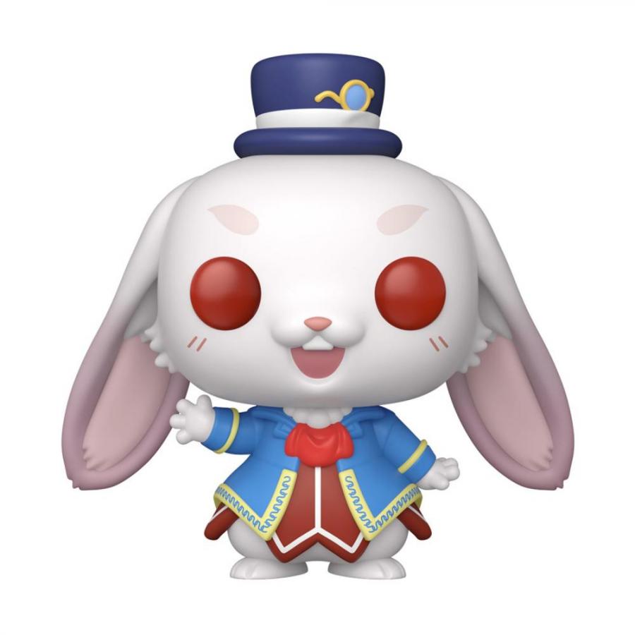 Funko Pop! Animation: Shangri-La Frontier - Emul #2482 Vinyl Figure