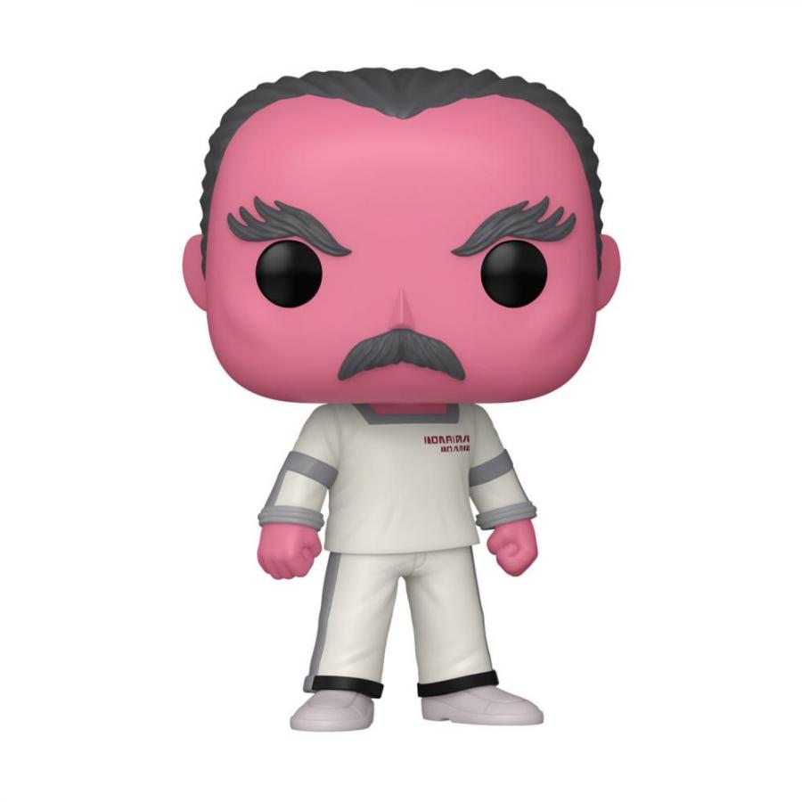 Funko Pop! Heroes: DC Lanterns - Sinestro #651 Vinyl Figure