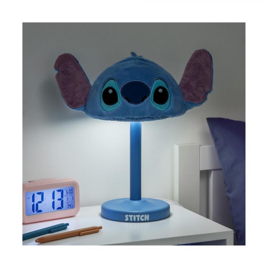 Paladone SoftGlo: Disney Stitch - Lamp (PP15967LSID)