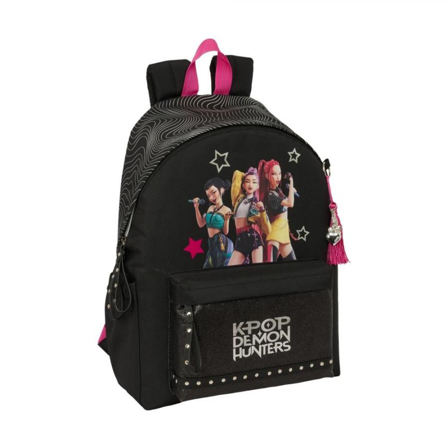 Safta: K-POP Demon Hunters Energy - Backpack (43cm) (642668775)