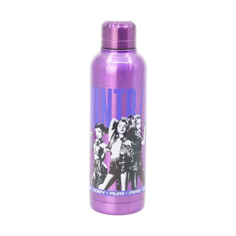 Stor: K-POP Demon Hunters - Young Adult Insulated Stainless Steel Bottle (515ml) (80609)