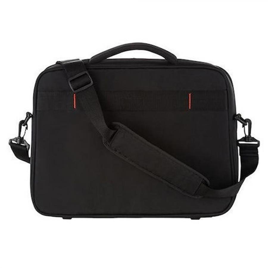 SAMSONITE GuardIT 2.0 OF.CASE 15.6' BLK