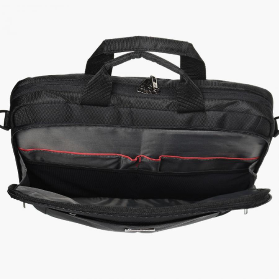 SAMSONITE GuardIT 2.0 BAILHANDLE 15.6' BLK