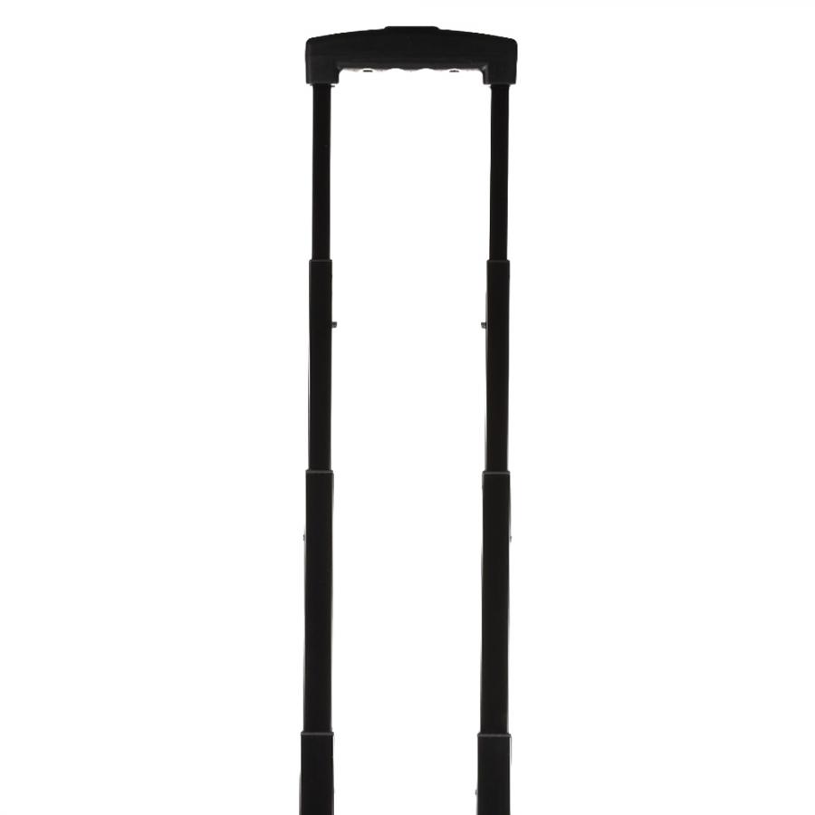 SAMSONITE GuardIT 2.0 ROLLING TOTE 17.3' BLK
