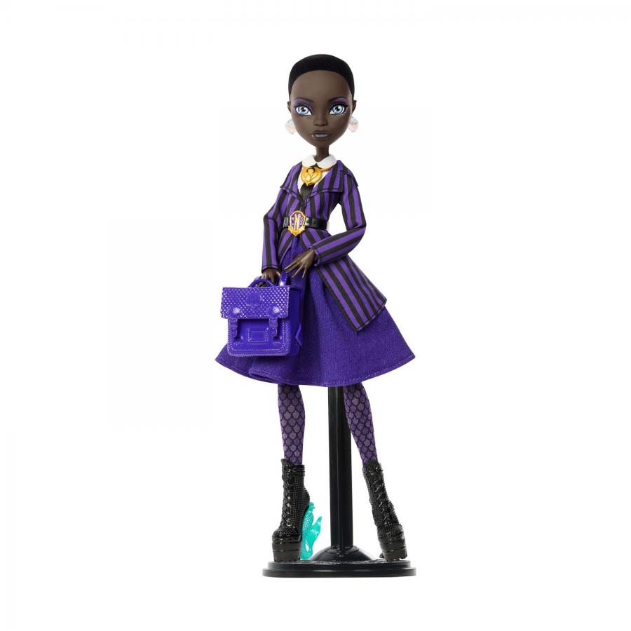 Mattel Monster High: Collectibles Skullector - Monster High Bianca (JDR71)