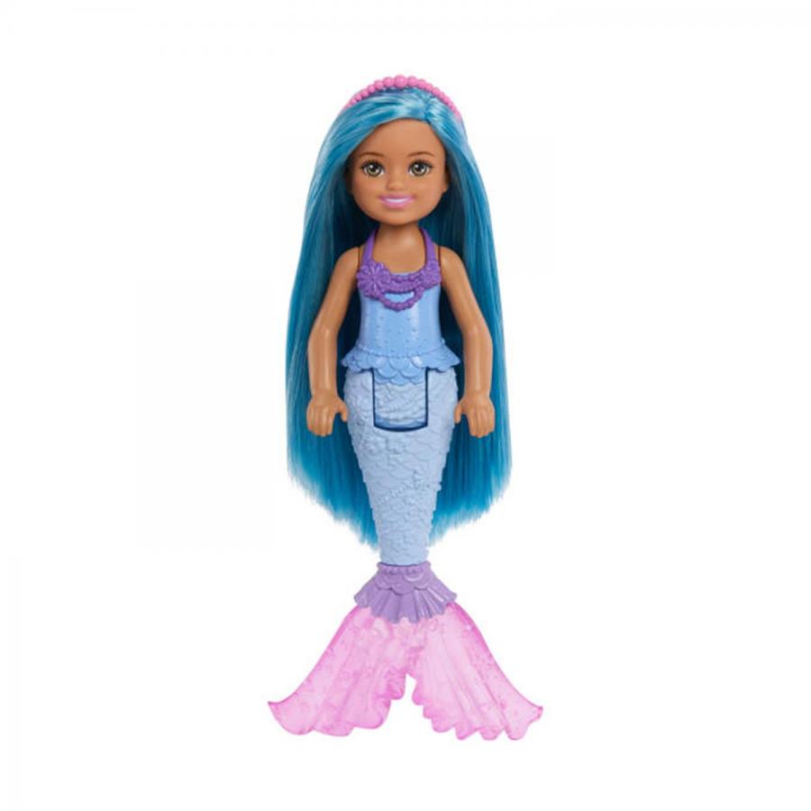 Mattel Barbie: Chelsea - Barbie® Chelsea Doll (JKH55)