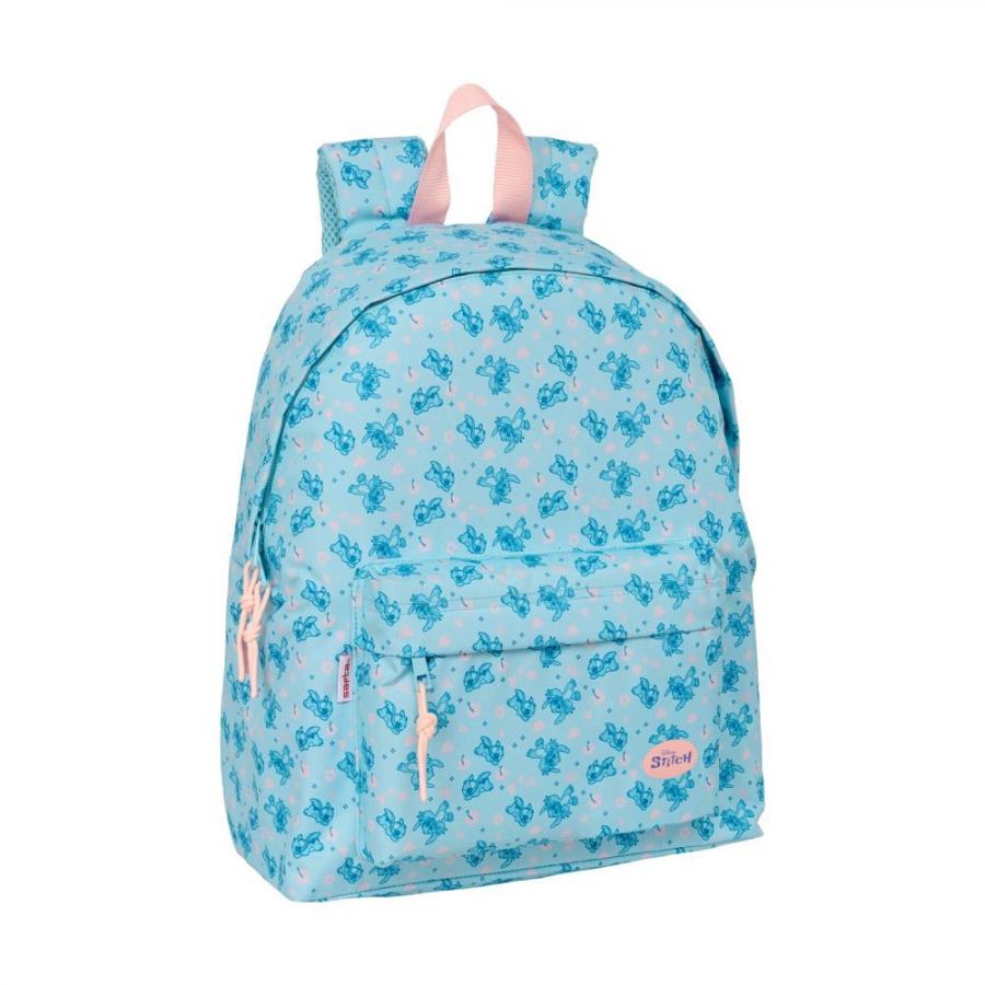 Safta: Stitch Ohana - Backpack (42cm) (612613774)