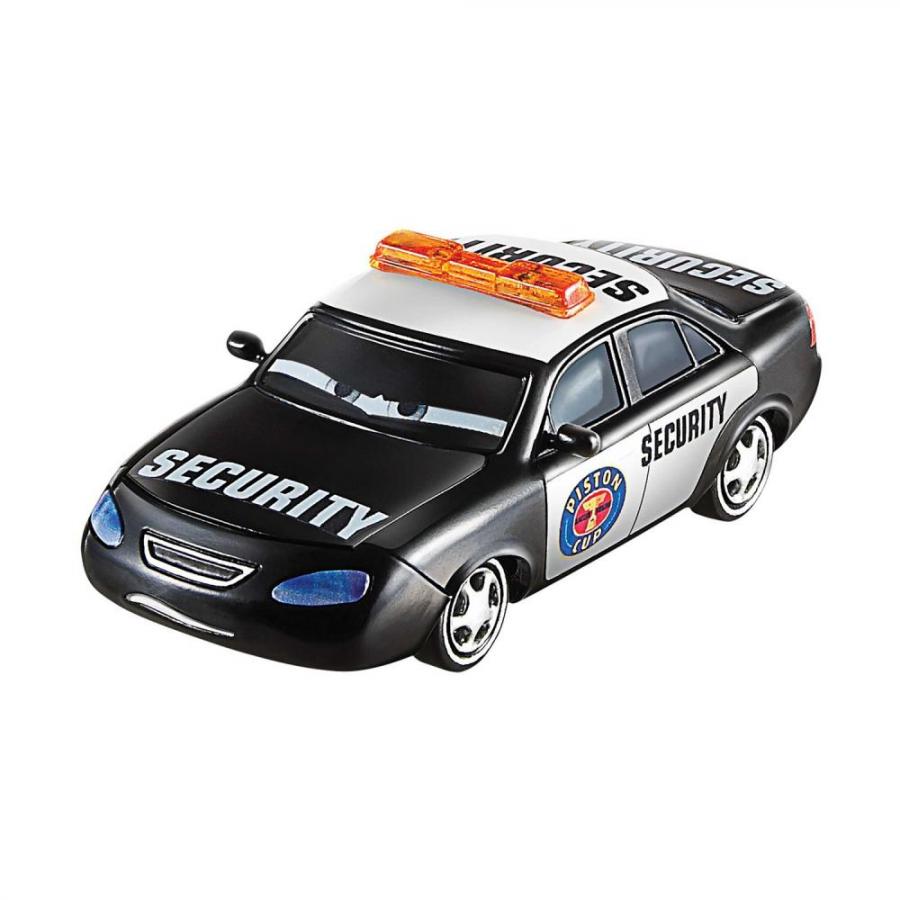 Mattel Disney: Pixar Cars Vehicles – Disney Pixar Cars Marlon 