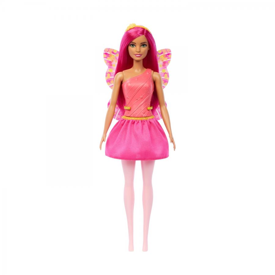 Mattel Barbie: Fairy Ballerina – Barbie® Doll (JKB63)