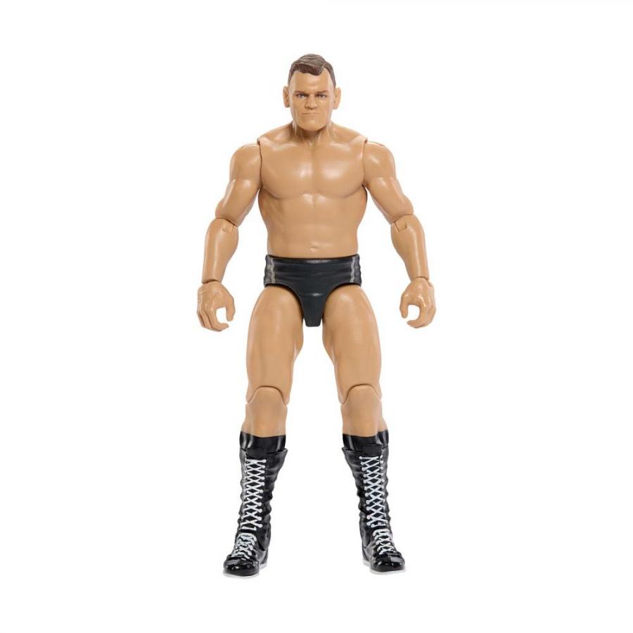 Mattel WWE: Main Event Figures – WWE Gunther (JHJ29)
