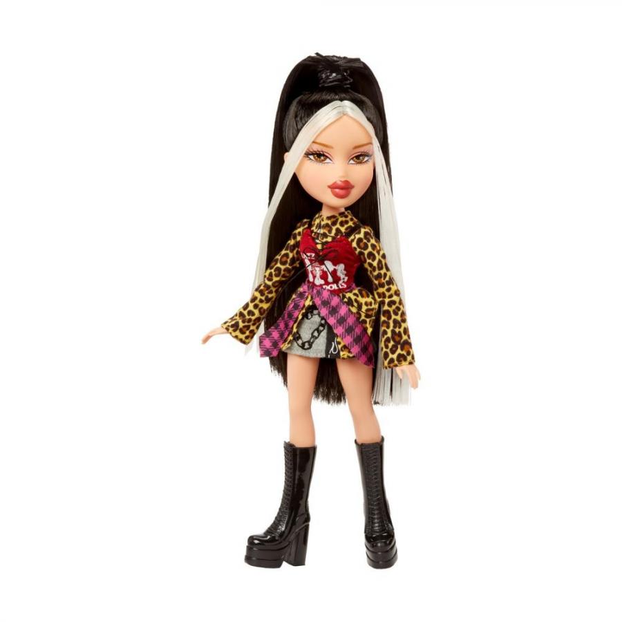 MGA Bratz: Stylin' Doll - Jade (544883)